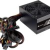 CORSAIR VS Series, VS450, 450 Watt, 80+ White Certified, Non-Modular Power Supply