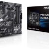 ASUS PRIME B550M-K AM4 Micro ATX AMD Gaming Motherboard