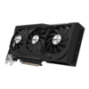 Gigabyte GeForce RTX 4070 GAMING OC 12G - Graphics Card