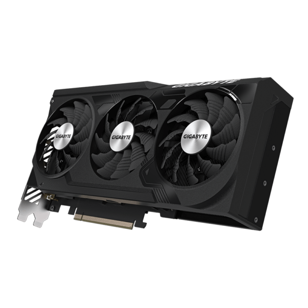 Gigabyte GeForce RTX 4070 GAMING OC 12G - Graphics Card