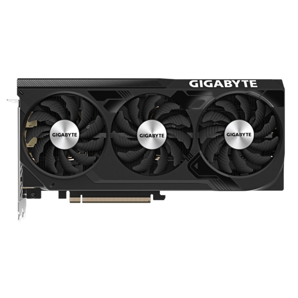 Gigabyte GeForce RTX 4070 GAMING OC 12G - Graphics Card