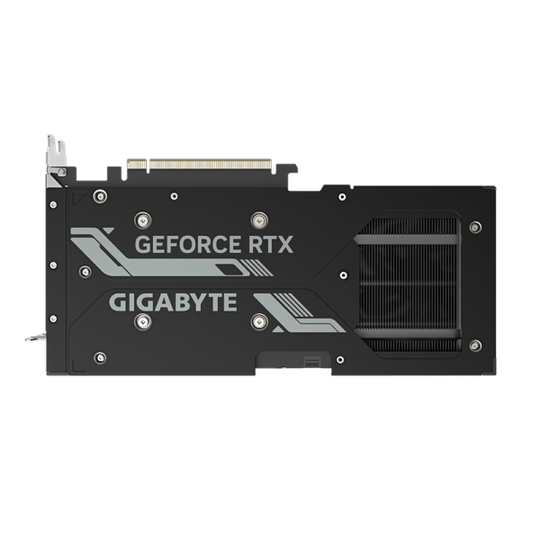 Gigabyte GeForce RTX 4070 GAMING OC 12G - Graphics Card