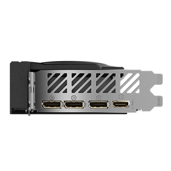 Gigabyte GeForce RTX 4070 GAMING OC 12G - Graphics Card