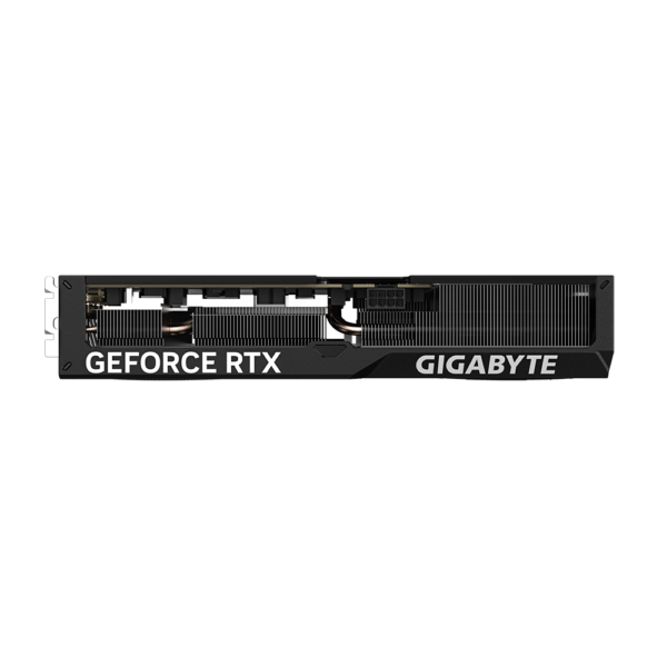 Gigabyte GeForce RTX 4070 GAMING OC 12G - Graphics Card