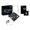 ASUS PRIME B550M-K AM4 Micro ATX AMD Gaming Motherboard