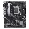 ASUS PRIME H610M-A D4 LGA 1700 Micro-ATX Motherboard