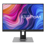 ASUS ProArt Display PA248QV 24.1” WUXGA (1920 x 1200) 16:10 Monitor
