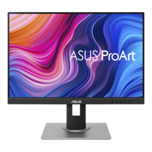 ASUS ProArt Display PA248QV 24.1” WUXGA (1920 x 1200) 16:10 Monitor