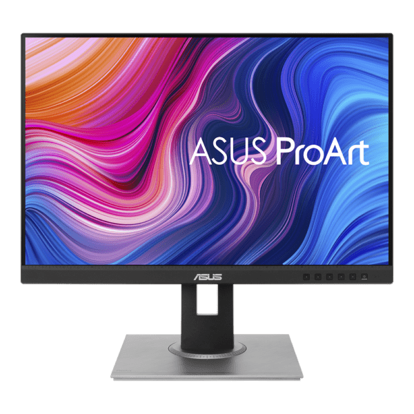 ASUS ProArt Display PA248QV 24.1” WUXGA (1920 x 1200) 16:10 Monitor