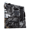 ASUS PRIME B550M-K AM4 Micro ATX AMD Gaming Motherboard