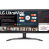 LG UltraWide 29WP50S 29'' IPS FHD HDR Monitor with FreeSync.