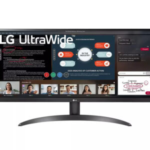 LG UltraWide 29WP50S 29'' IPS FHD HDR Monitor with FreeSync.
