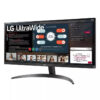 LG UltraWide 29WP50S 29'' IPS FHD HDR Monitor with FreeSync.