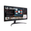 LG UltraWide 29WP50S 29'' IPS FHD HDR Monitor with FreeSync.