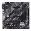 ASUS PRIME B550M-K AM4 Micro ATX AMD Gaming Motherboard
