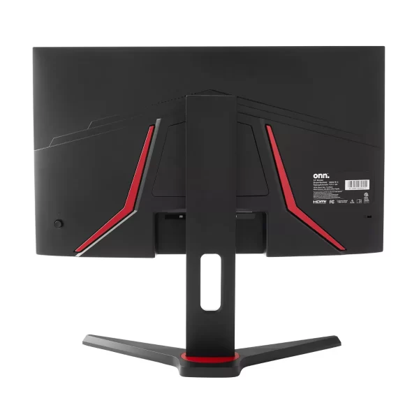 onn. 24" FHD 165hz 1ms Adaptive Sync FreeSync Gaming Monitor