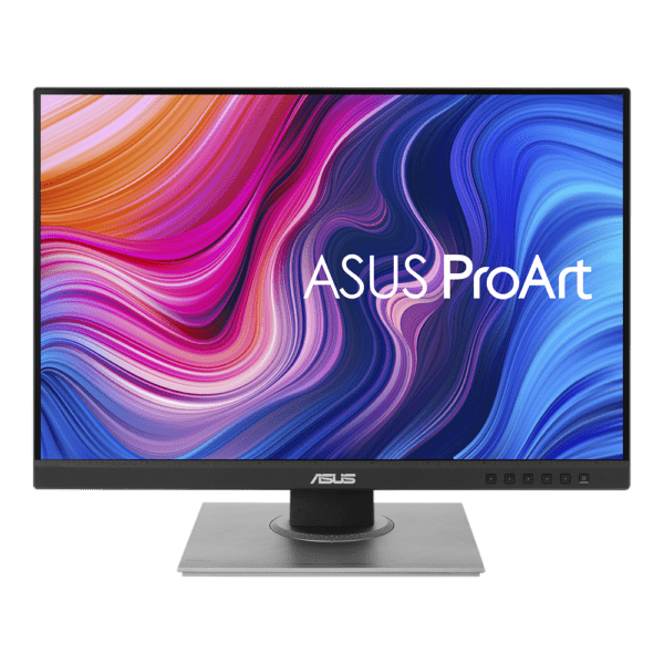 ASUS ProArt Display PA248QV 24.1” WUXGA (1920 x 1200) 16:10 Monitor