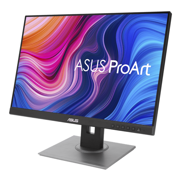 ASUS ProArt Display PA248QV 24.1” WUXGA (1920 x 1200) 16:10 Monitor