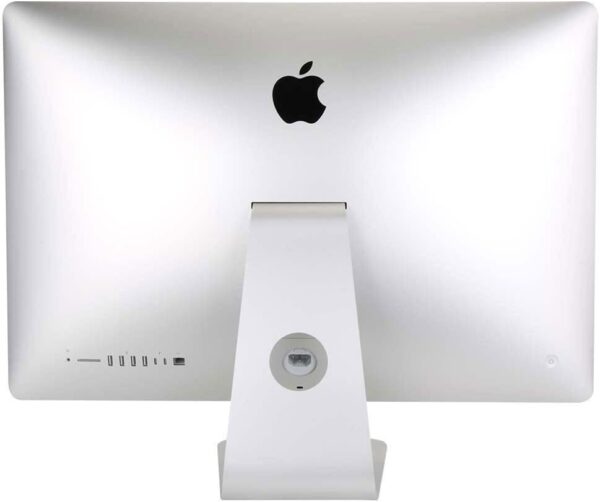 Apple iMac Retina 4K, 21.5-inch, 2017 Intel Core i5, 8GB RAM, 1TB Storage