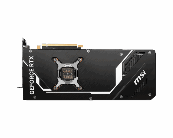 MSI GeForce RTX 4080 Super VENTUS 3X OC 16GB GDDR6X Graphics Card
