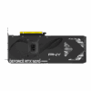 PNY NVIDIA GeForce RTX 5070 Overclocked Triple Fan 12GB GDDR7 PCIe 5.0 Graphics Card