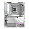 GIGABYTE Z890 AORUS Elite WIFI7 ICE Intel Core Ultra (Series 2) LGA 1851 Motherboard