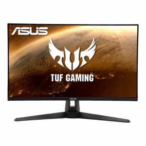 ASUS TUF Gaming VG279Q1A 27" 16:9 FreeSync / G-SYNC 165 Hz IPS Gaming Monitor