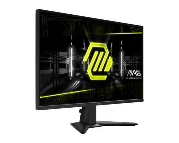 MSI MAG 275QF 27" 2K 1440p HDR 180Hz Gaming Monitor