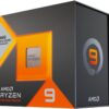 AMD Ryzen™ 9 7950X3D 16-Core, 32-Thread AM5 Desktop Processor