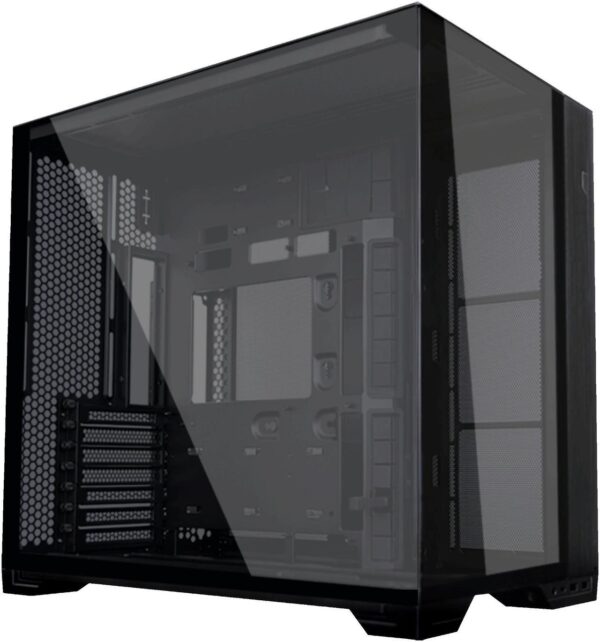 Lian Li 011 Vision Compact Mid-Tower Pc Case O11VPX