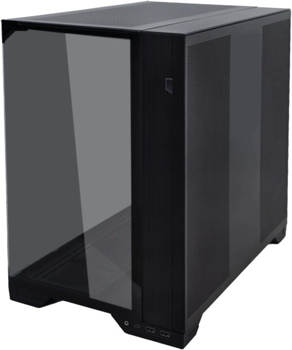 Lian Li 011 Vision Compact Mid-Tower Pc Case O11VPX
