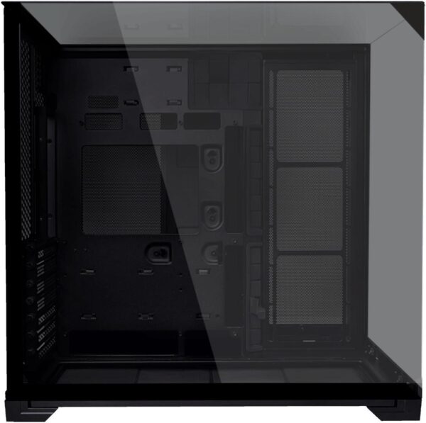Lian Li 011 Vision Compact Mid-Tower Pc Case O11VPX
