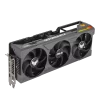 ASUS TUF GeForce RTX™ 4090 24GB GDDR6X Gaming OC Graphics Card.