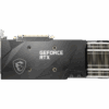 MSI GeForce RTX 3070 VENTUS 3X OC 8GB GDDR6 Graphics Card