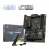 MSI MAG B860 TOMAHAWK WIFI LGA 1851 ATX Core Ultra Processors (Series 2) Motherboard
