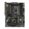 MSI MAG B860 TOMAHAWK WIFI LGA 1851 ATX Core Ultra Processors (Series 2) Motherboard