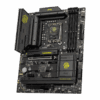 MSI MAG B860 TOMAHAWK WIFI LGA 1851 ATX Core Ultra Processors (Series 2) Motherboard