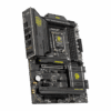 MSI MAG B860 TOMAHAWK WIFI LGA 1851 ATX Core Ultra Processors (Series 2) Motherboard