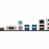 MSI PRO B650M-E DDR5 AMD AM5 MATX Motherboard.