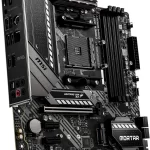 MSI MAG B550M MORTAR AM4 AMD Micro ATX Motherboard