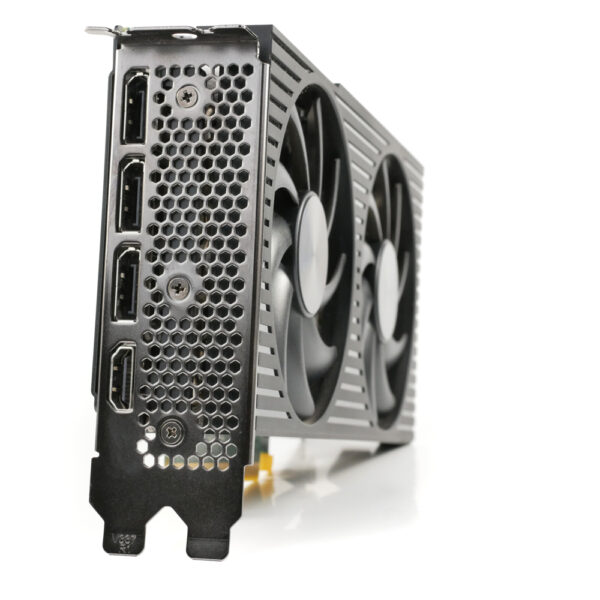 Nvidia GeForce RTX 3060 Ti 8GB GDDR6 Graphics Video Card