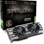 EVGA GeForce GTX 1070 8GB GDDR5 Graphics Card