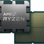 AMD Ryzen 5 8400F 6 Core 12 Threads AM5 Desktop Processor