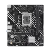 ASUS PRIME H610M-K ARGB LGA 1700 Intel M-ATX Motherboard