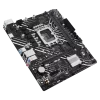 ASUS PRIME H610M-K ARGB LGA 1700 Intel M-ATX Motherboard
