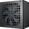 DeepCool PL800D 800W 80 Plus Bronze ATX 3.0 Desktop Power Supply
