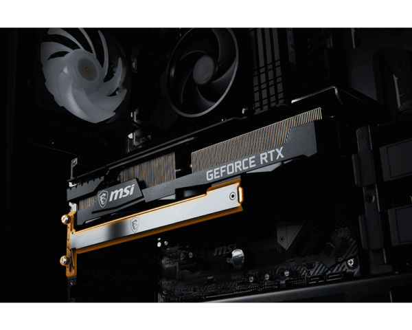 MSI GeForce RTX 3070 VENTUS 3X OC 8GB GDDR6 Graphics Card