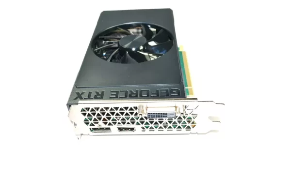 NVIDIA GeForce RTX 2060 6GB GDDR6 Graphics Video Card