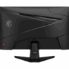MSI MAG 244F 24" Rapid IPS LCD FHD 200Hz 0.5ms Adaptive Sync Gaming Monitor with HDR Ready