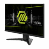 MSI MAG 244F 24" Rapid IPS LCD FHD 200Hz 0.5ms Adaptive Sync Gaming Monitor with HDR Ready